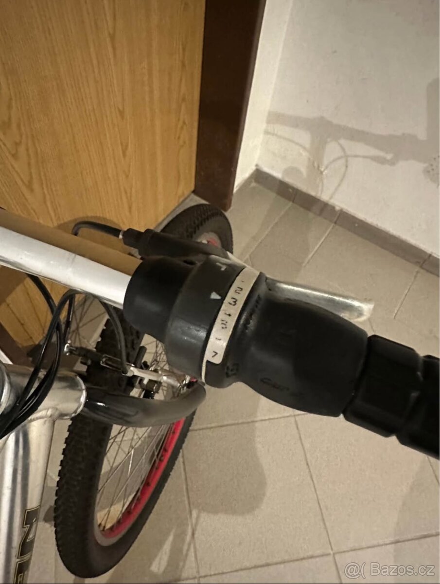 Prodám kolo olpran - 8