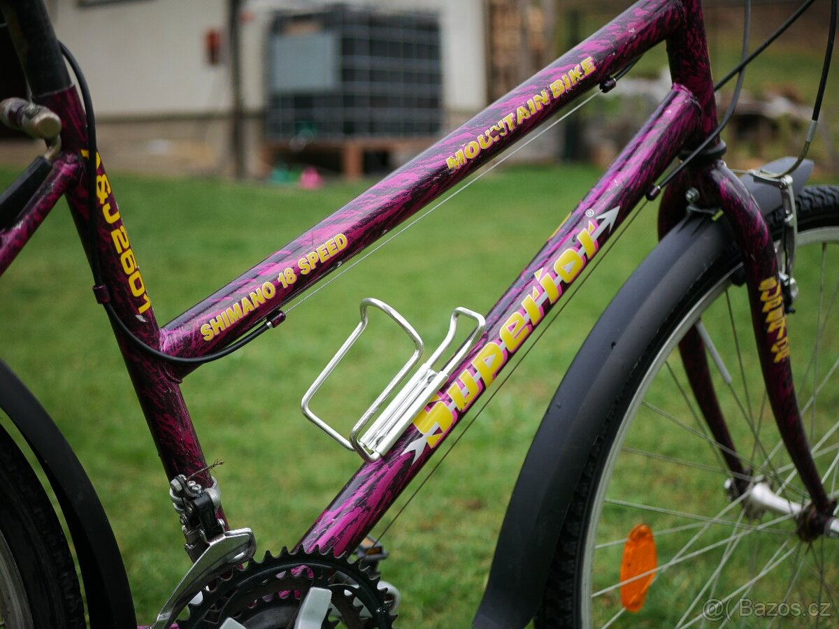 Superior A&J2601 - 8