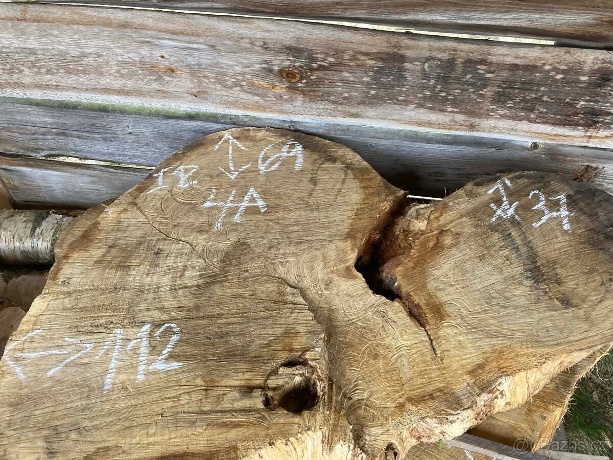 Prodám Dubové koláče - 8