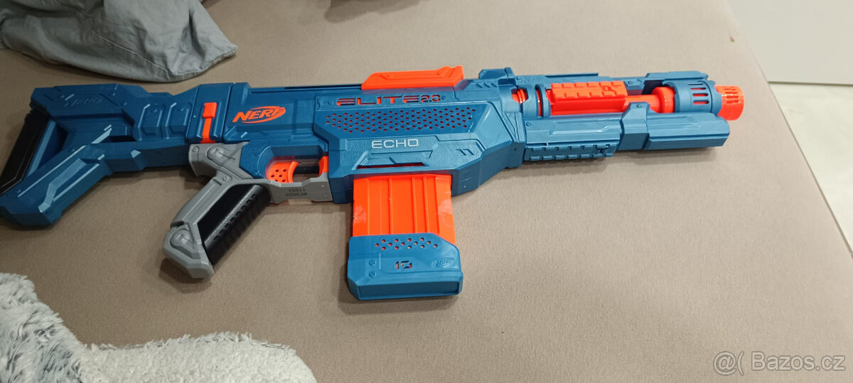 Pistole NERF - 8