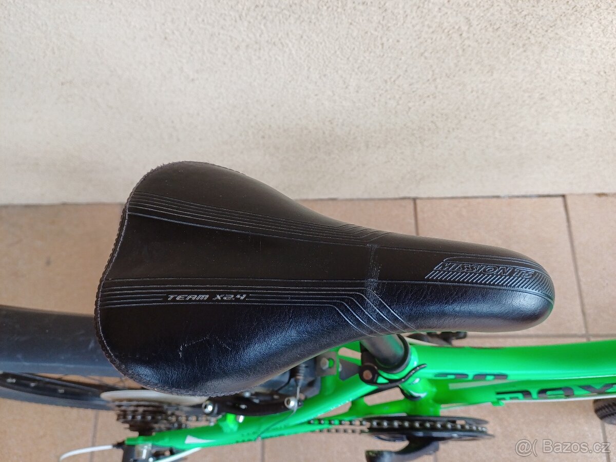 Dětské kolo Maxbike 20" - 8