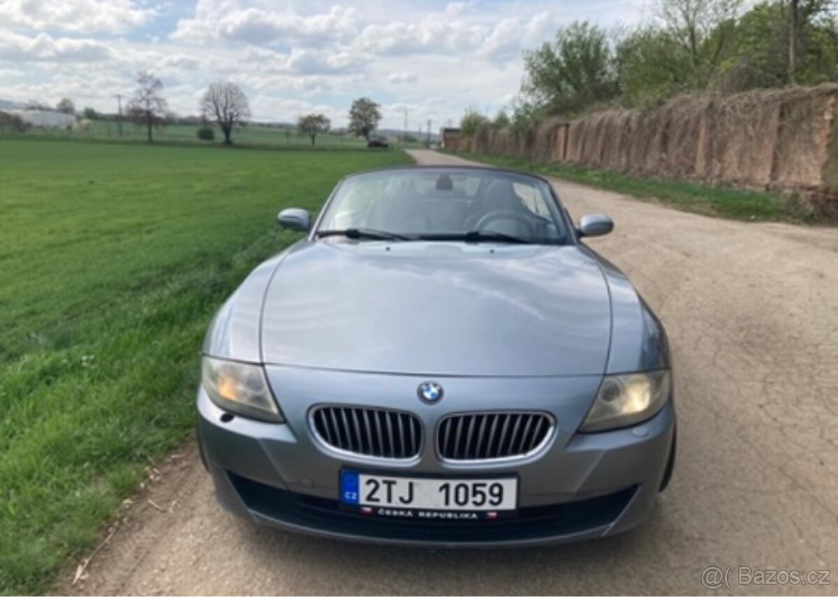 BMW 2.5si 160 kW FACELIFT – AUTOMAT, PÁDLA - 8