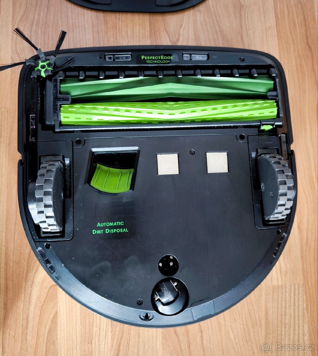 Robotický vysavač iRobot Roomba S9+ - 8