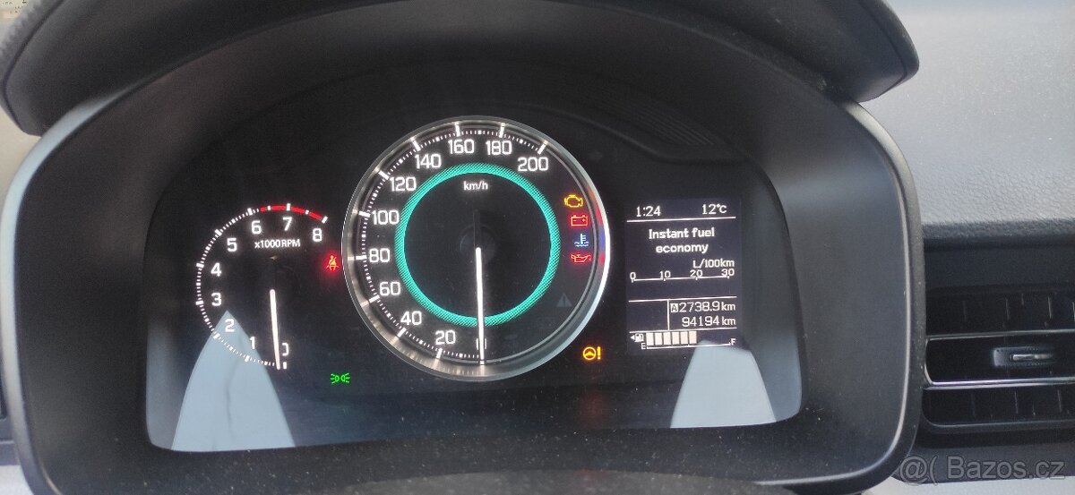 Suzuki Ignis-1.2, 2018-Serviska - 8