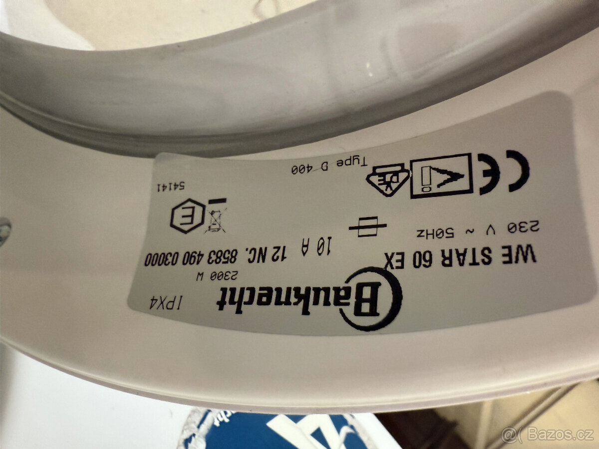 Automatické pračky se zárukou - 8