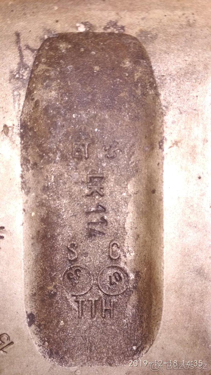 Alu kola 5x114,3 R17 Autec - 8