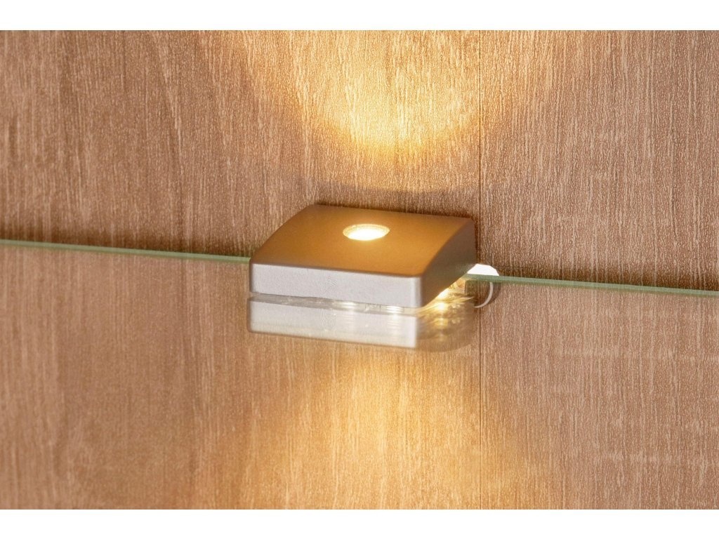 Skříň / Komoda Dublin - Divoký dub masiv Germany - 8