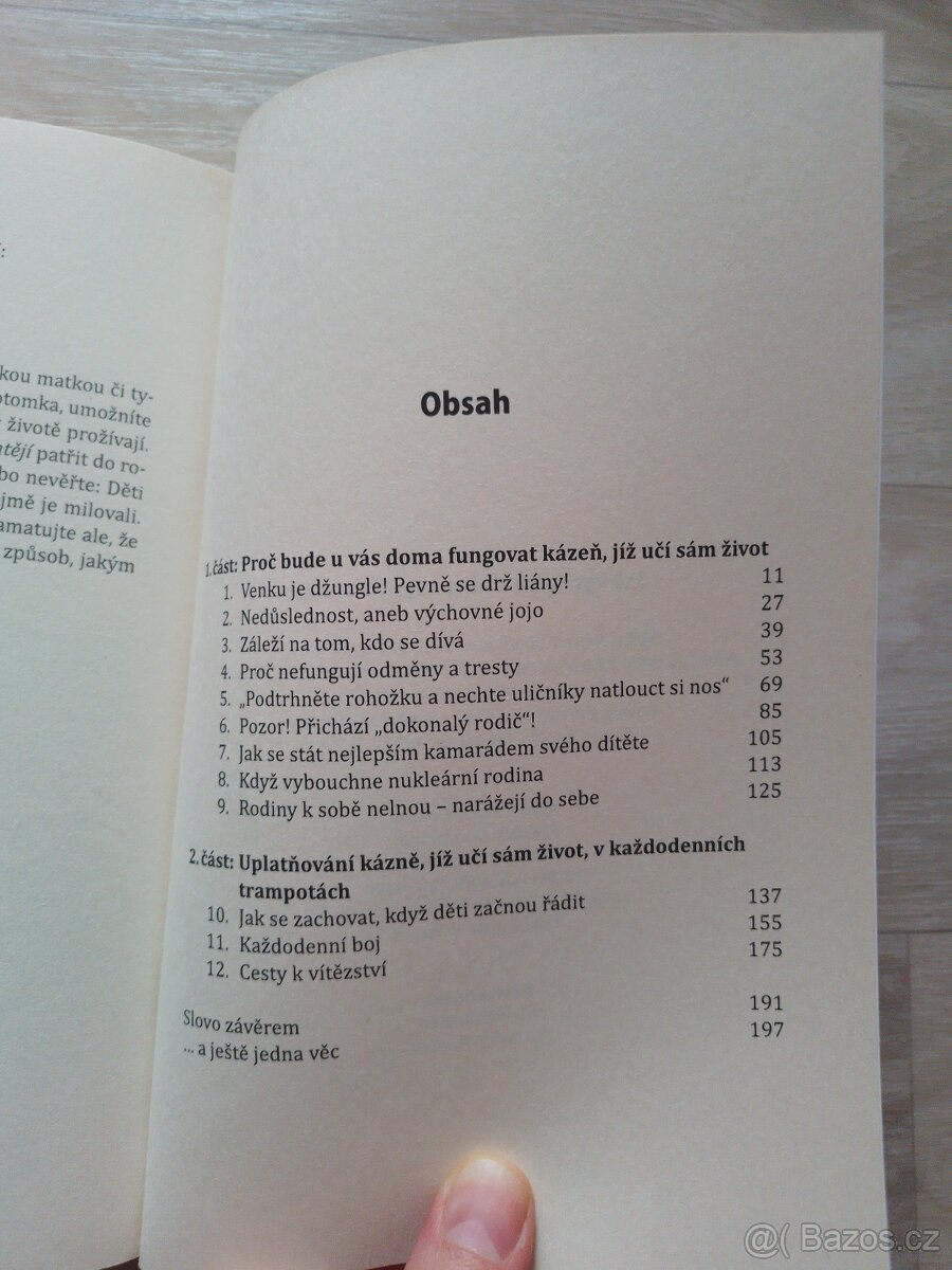 Kevin Leman: Jak vychovat děti a nepřijít o rozum - 8