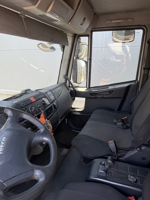Iveco EUROCARGO ML 160 E 22 - automat - 8