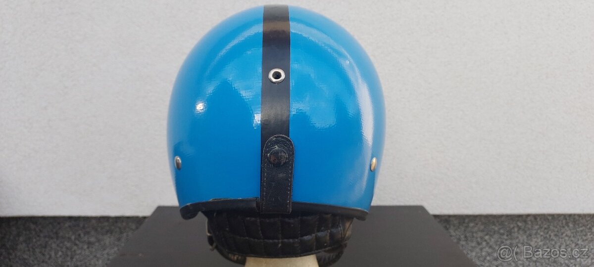 Stará helma,retro helma,cassida,kokoska,kokos...... - 8