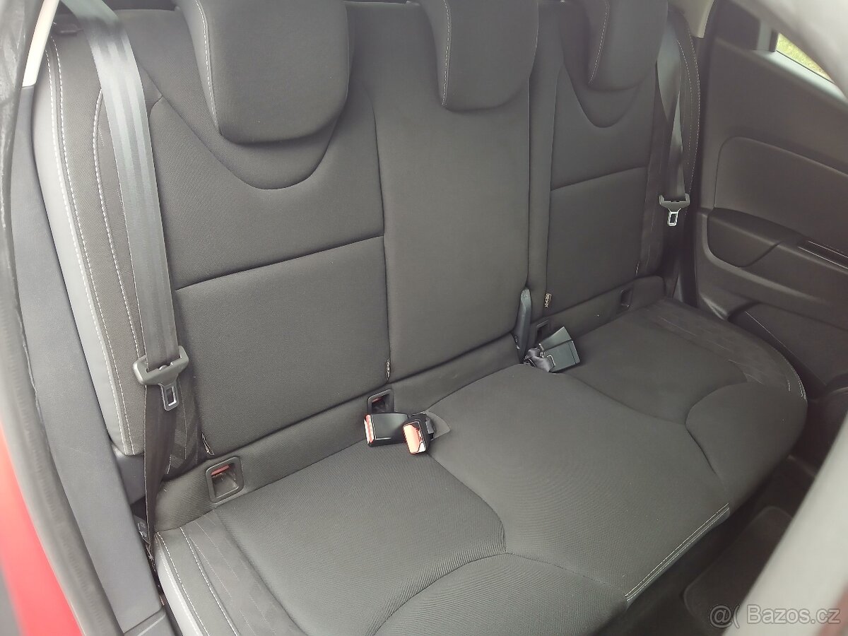 Renault Clio Grand Tour 0.9Tce 66kW - 8