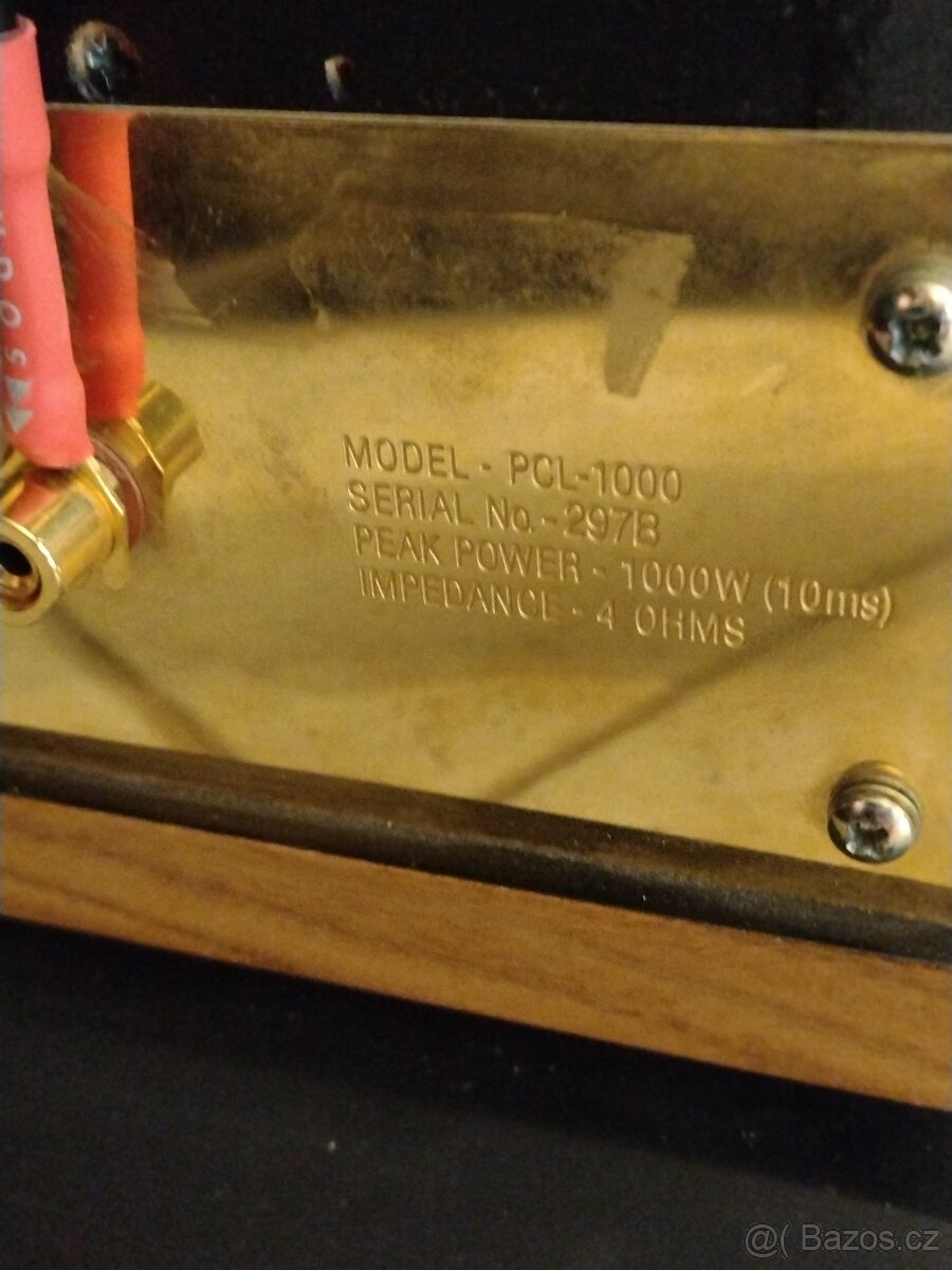 DUNTECH MODEL - PCL - 1000 - 8