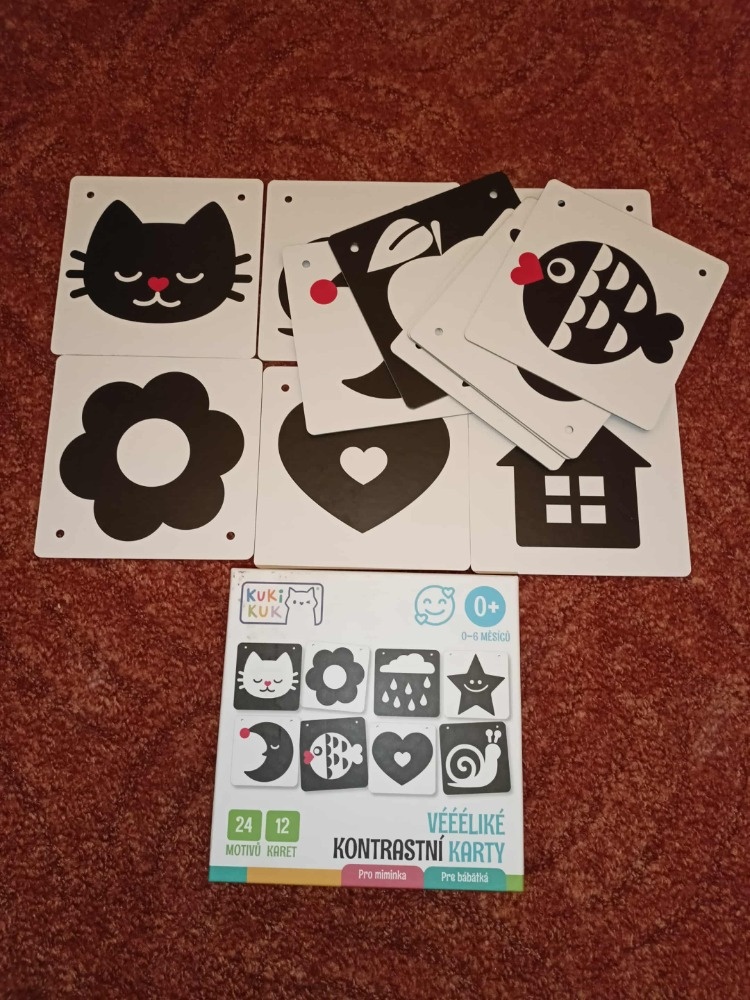 Mix dětských hraček - 8