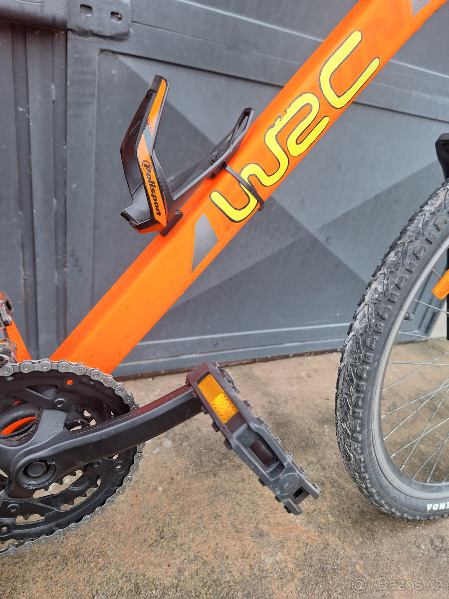 HORSKÉ KOLO VEL. 26 - 8