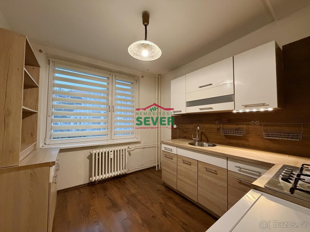 Prodej, byt 4+1, DV, Most, ul. Františka Malíka - 8