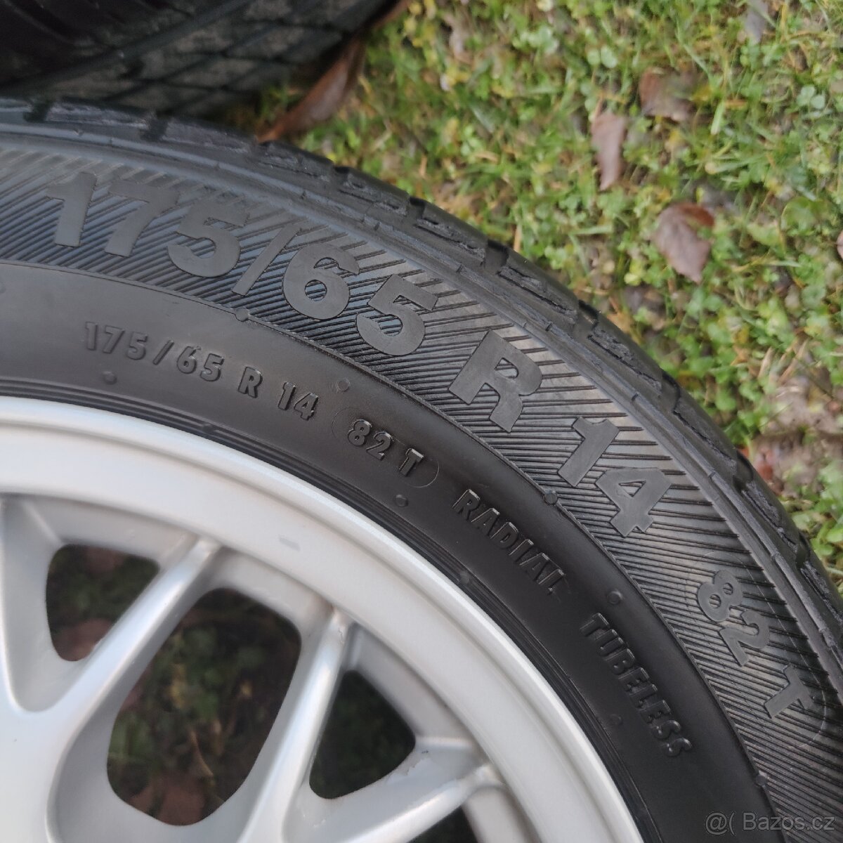 Felicia ALU Sada Kol EXIP | Sportline / L&K - 8