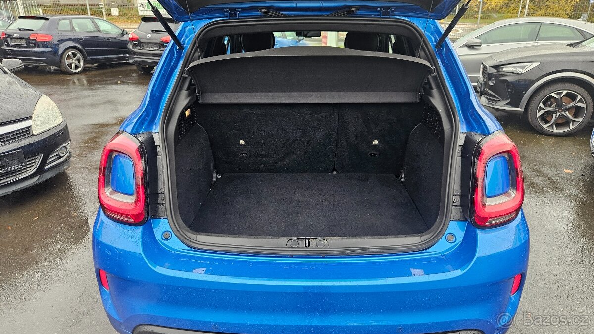 Fiat 500X 1,0i Sport - 8