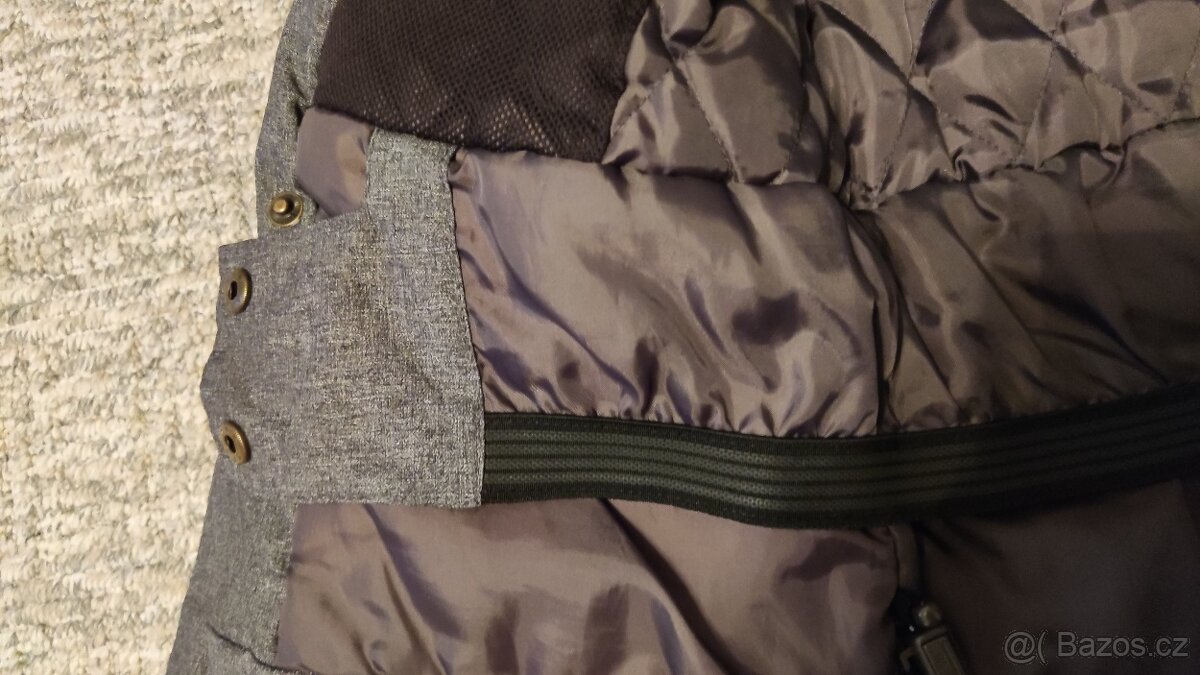 Dětská lyžařská bunda - 8