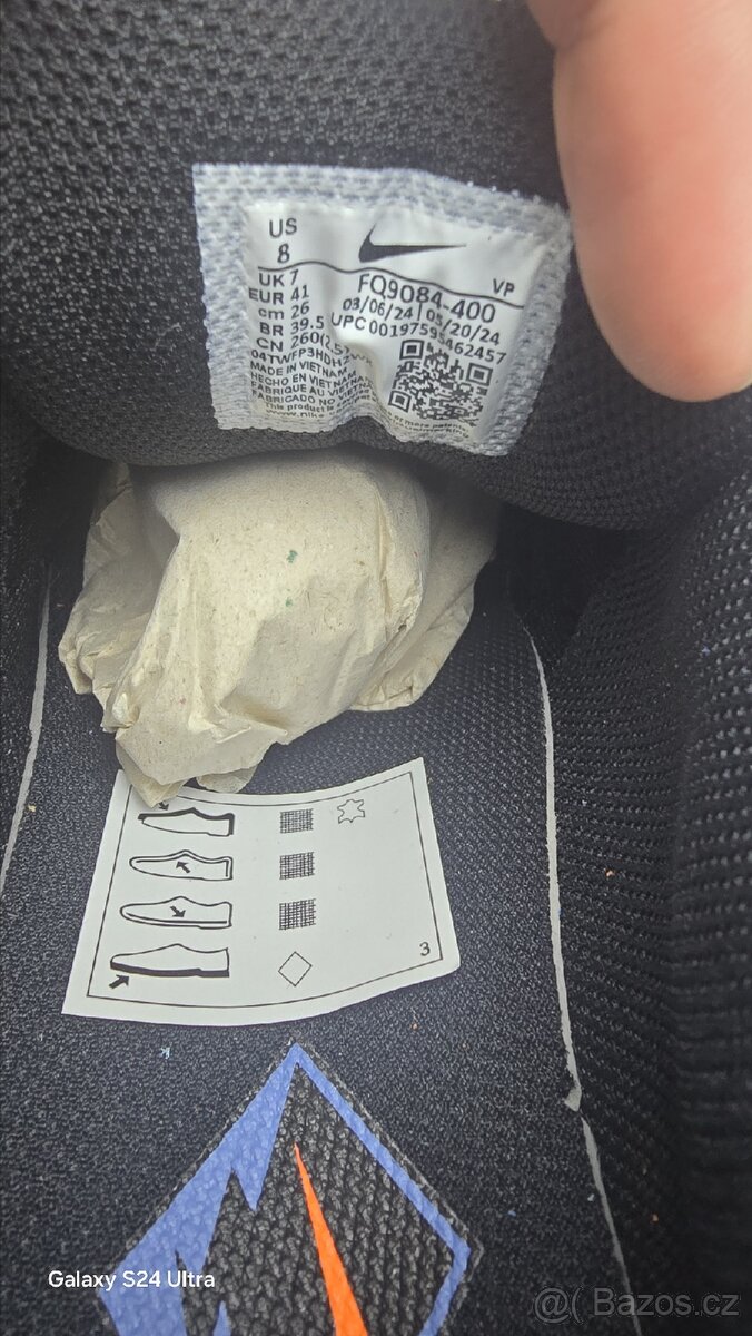 Nike Air terra humara sp 41eu - 8