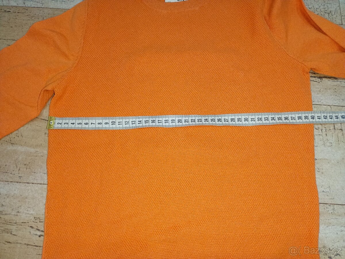 Chlapecký svetr C&A vel. 140 - 8