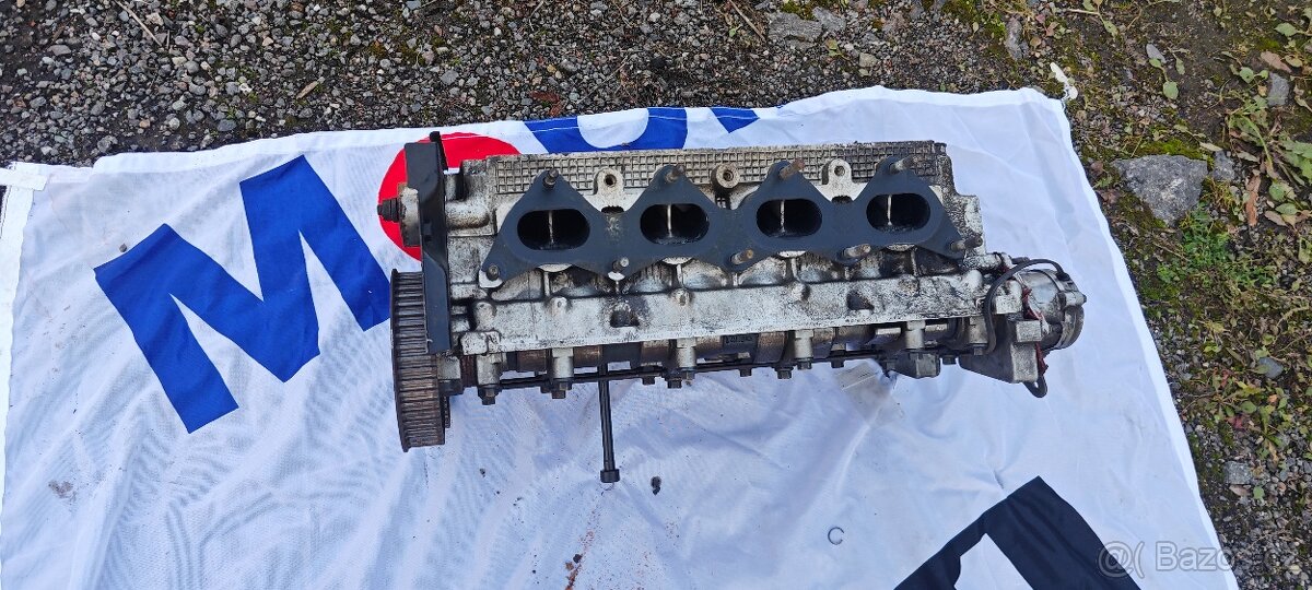 Lancia delta 2,0 hpe turbo - 8