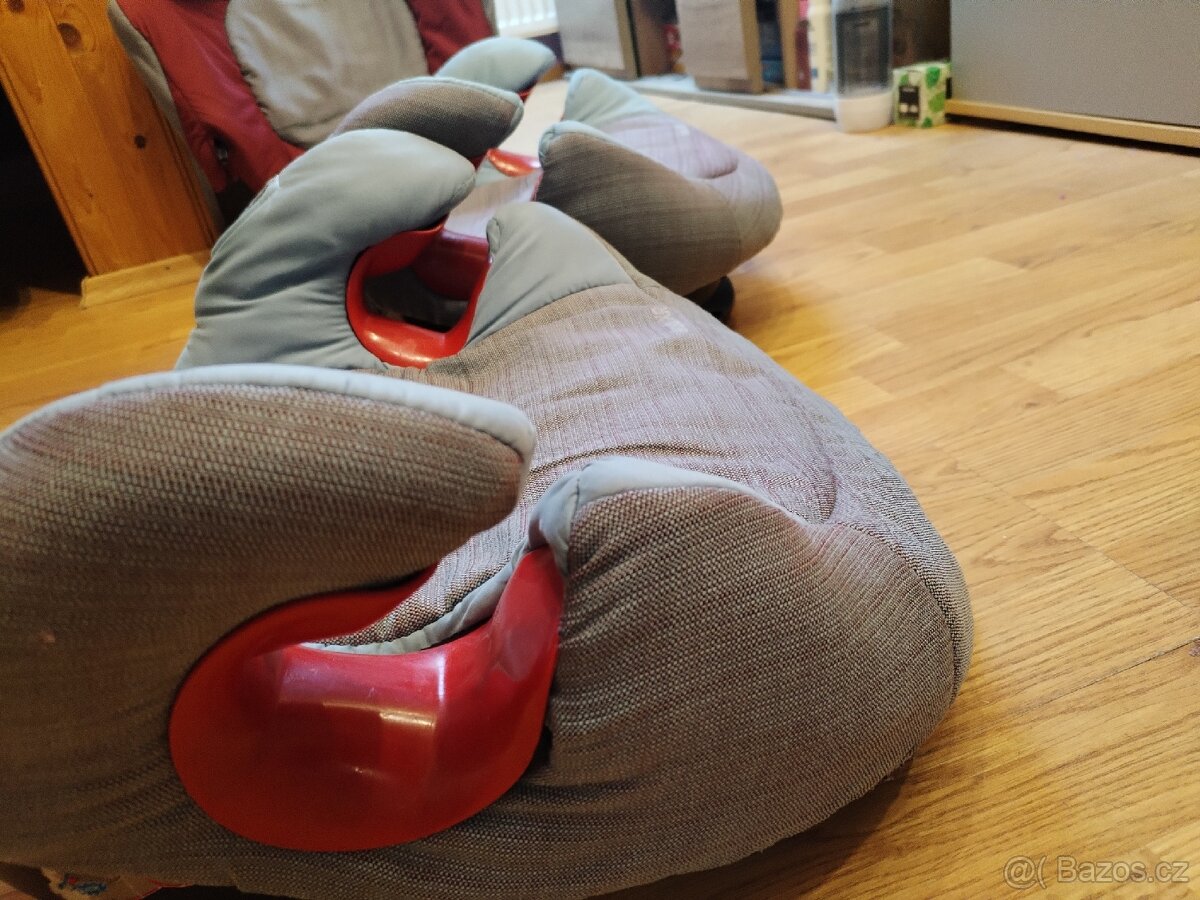 Dětské autosedačky - 8