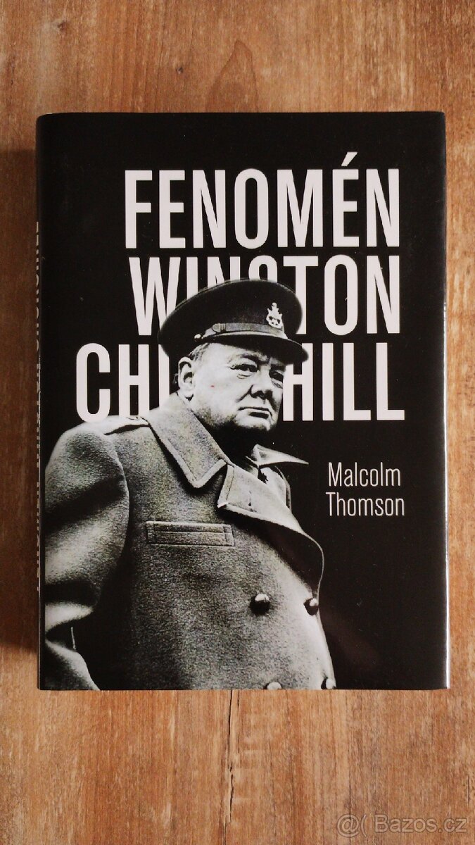 válečné knihy - 8