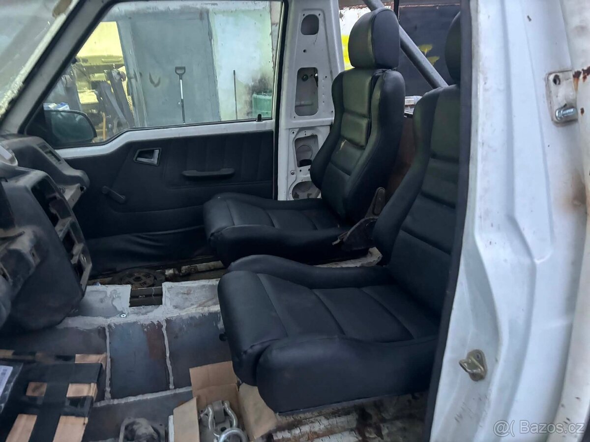 Offroad speciális suzuki vitara 1.9pd - 8