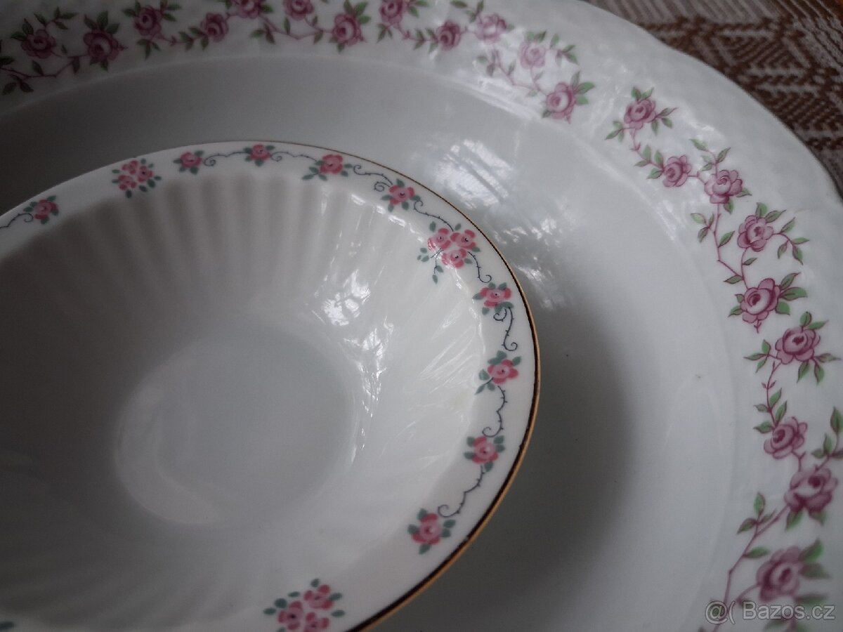 Misky Epiag Czechoslovakia - 8