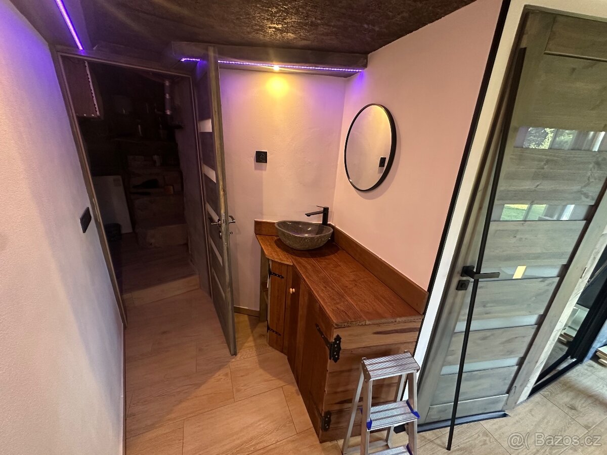 Stavebni práce . Rekonstrukce - 8