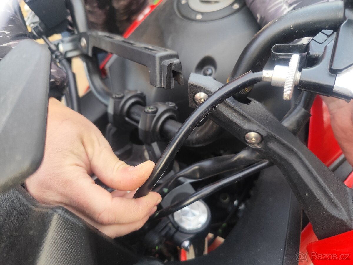 Yamaha tracer 700( 2025) - 8