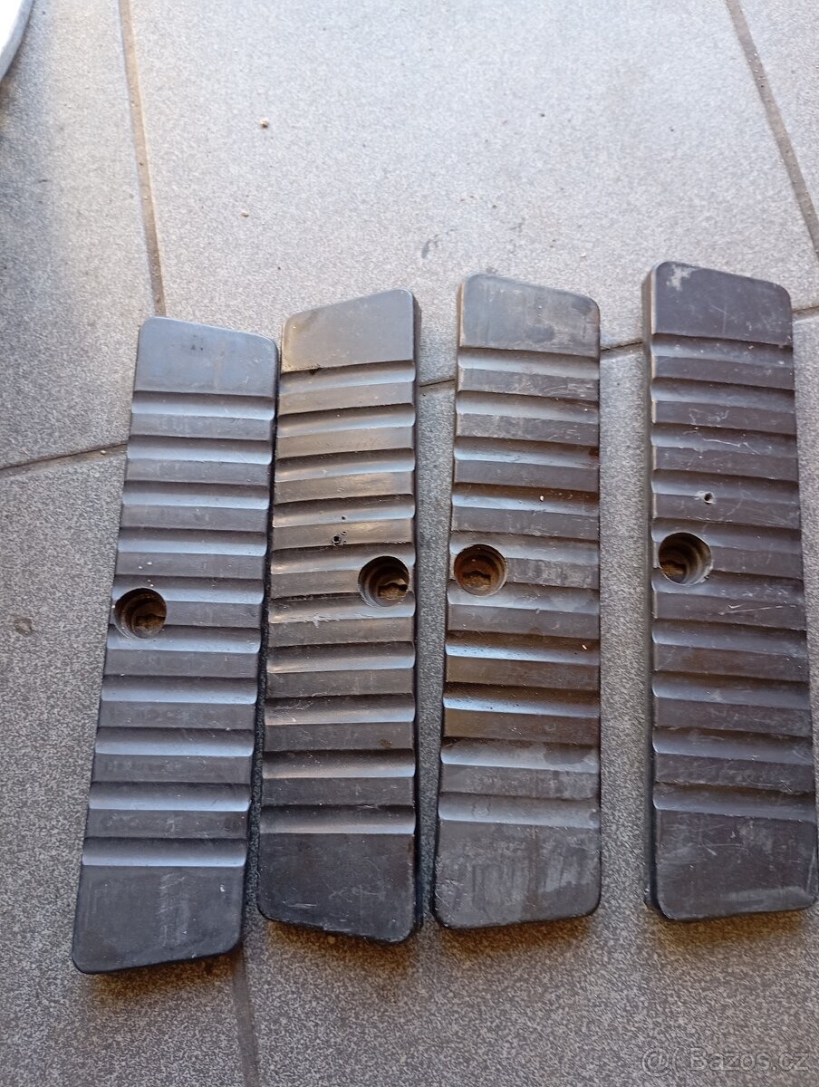 Prodám díly Babetta - 8