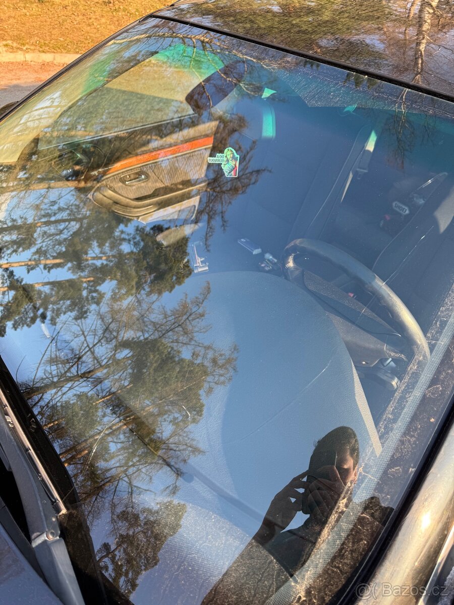 BMW e39 525d 120kw - 8