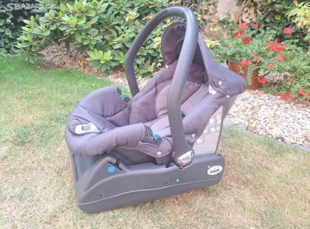 Trojkombinace Cam Dinamico Up - 8