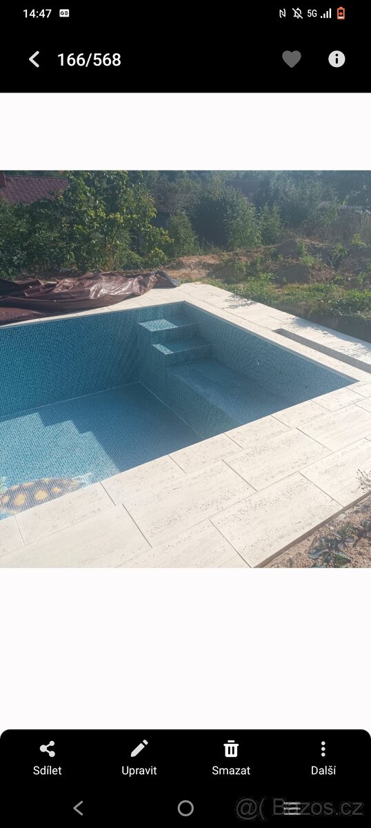 Zednické a stavební práce - 8