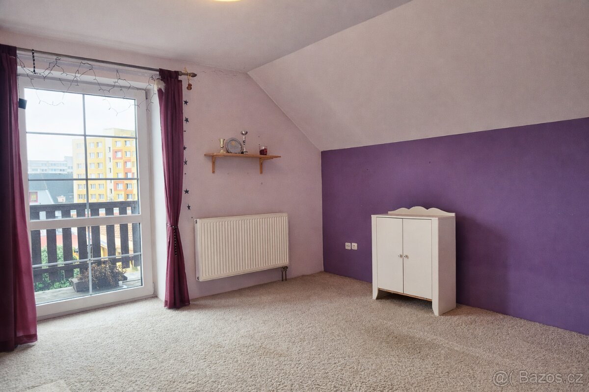 Investiční rodinný dům v Soběslavi - 8