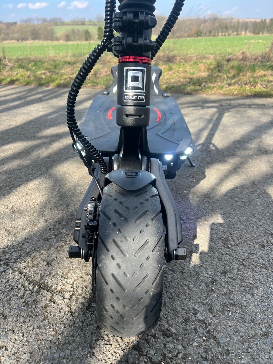 Dualtron Thunder 2 - 8