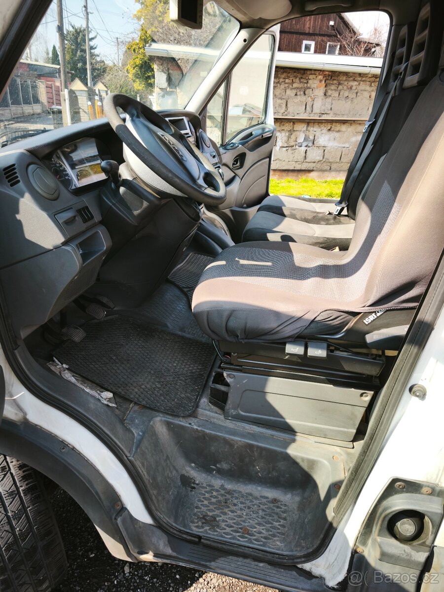 Iveco Daily 35S13 MAXI 2.3 - 8