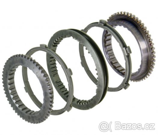 Prodám převodovku Volvo, Renault AT2512C, AT2612D,AT2412D - 8