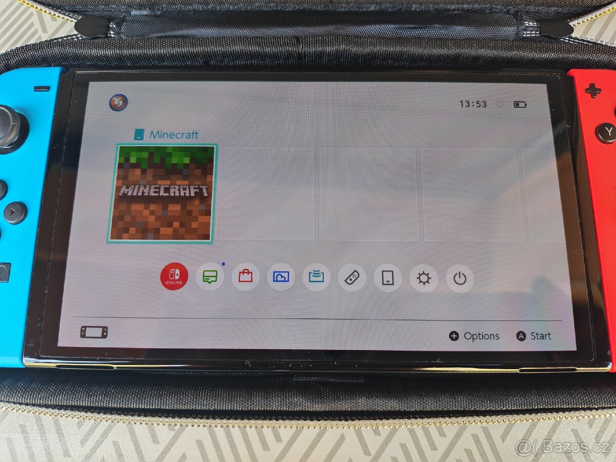 Nintendo switch Oled - 8