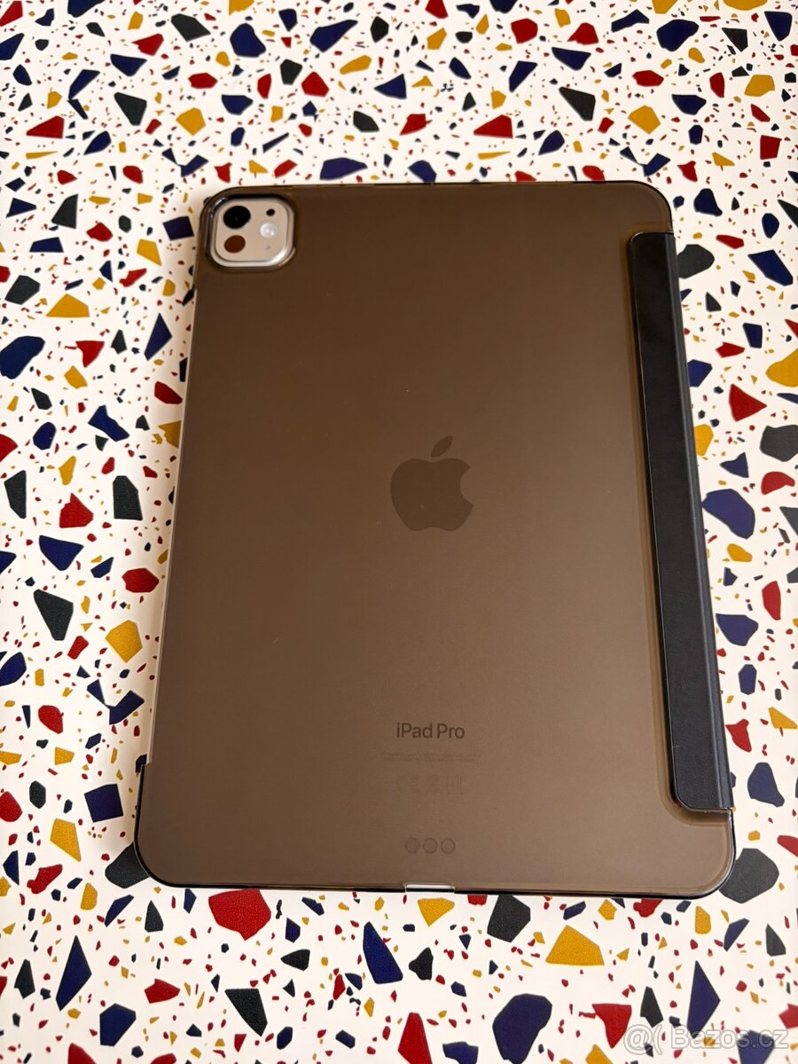 Apple iPad PRO 11 M4 - v záruce - 8