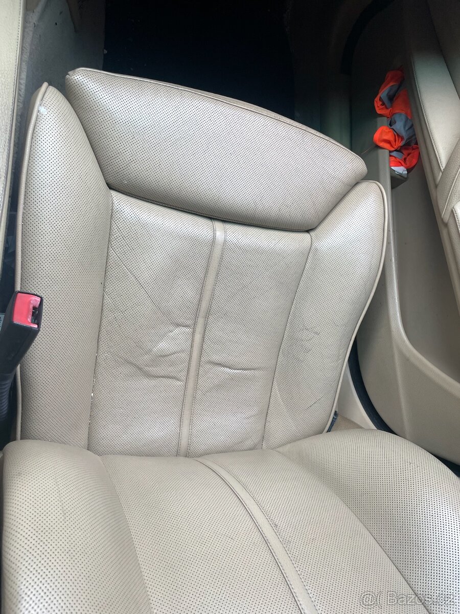 BMW E60 E61 náhradní díly - 8