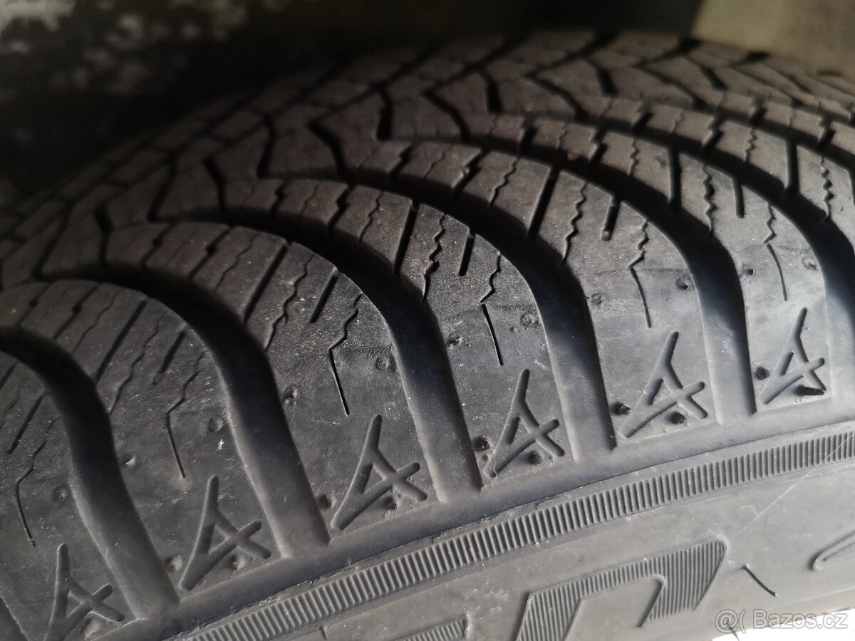 Seat Mii 1.0 MPi 44 kW Reference Klima - 8