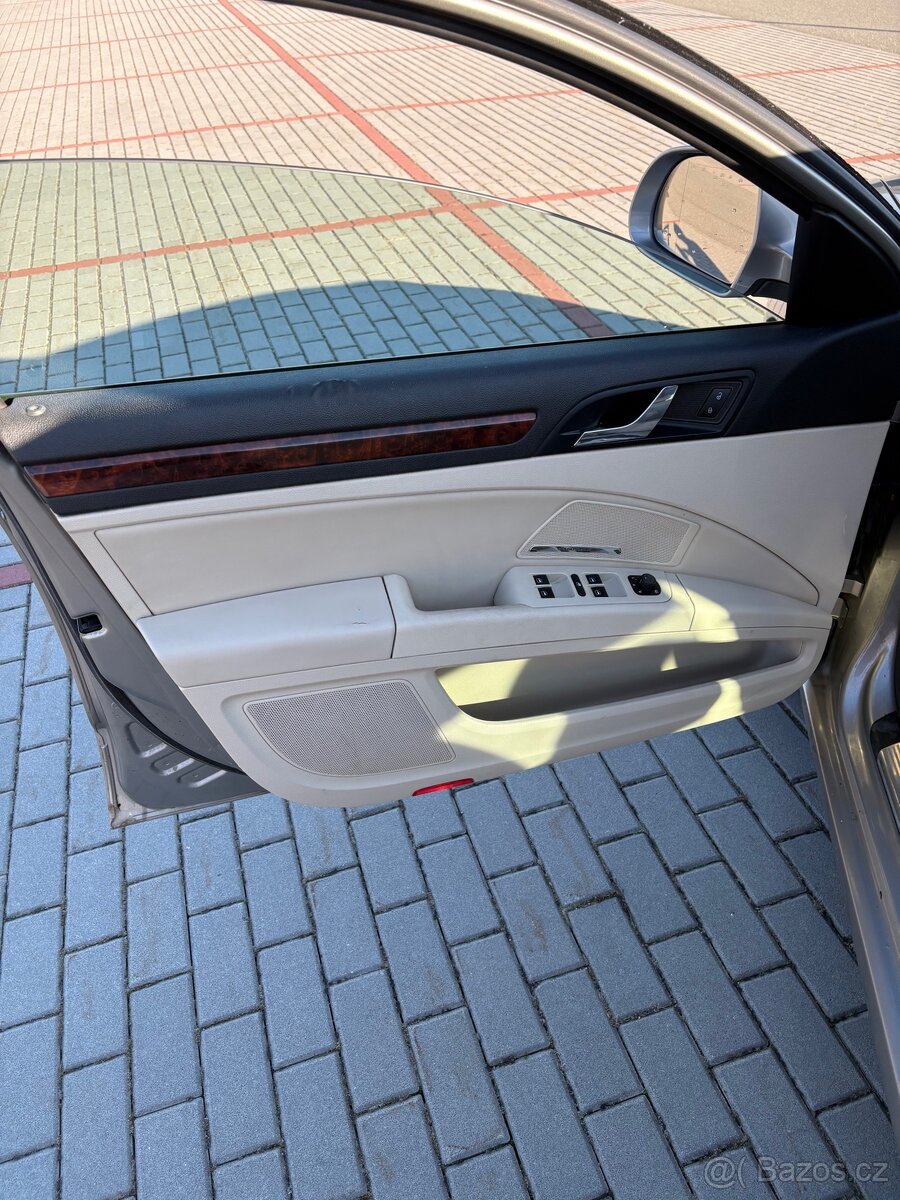 Škoda Superb 2 2.0tdi 125kw - 8