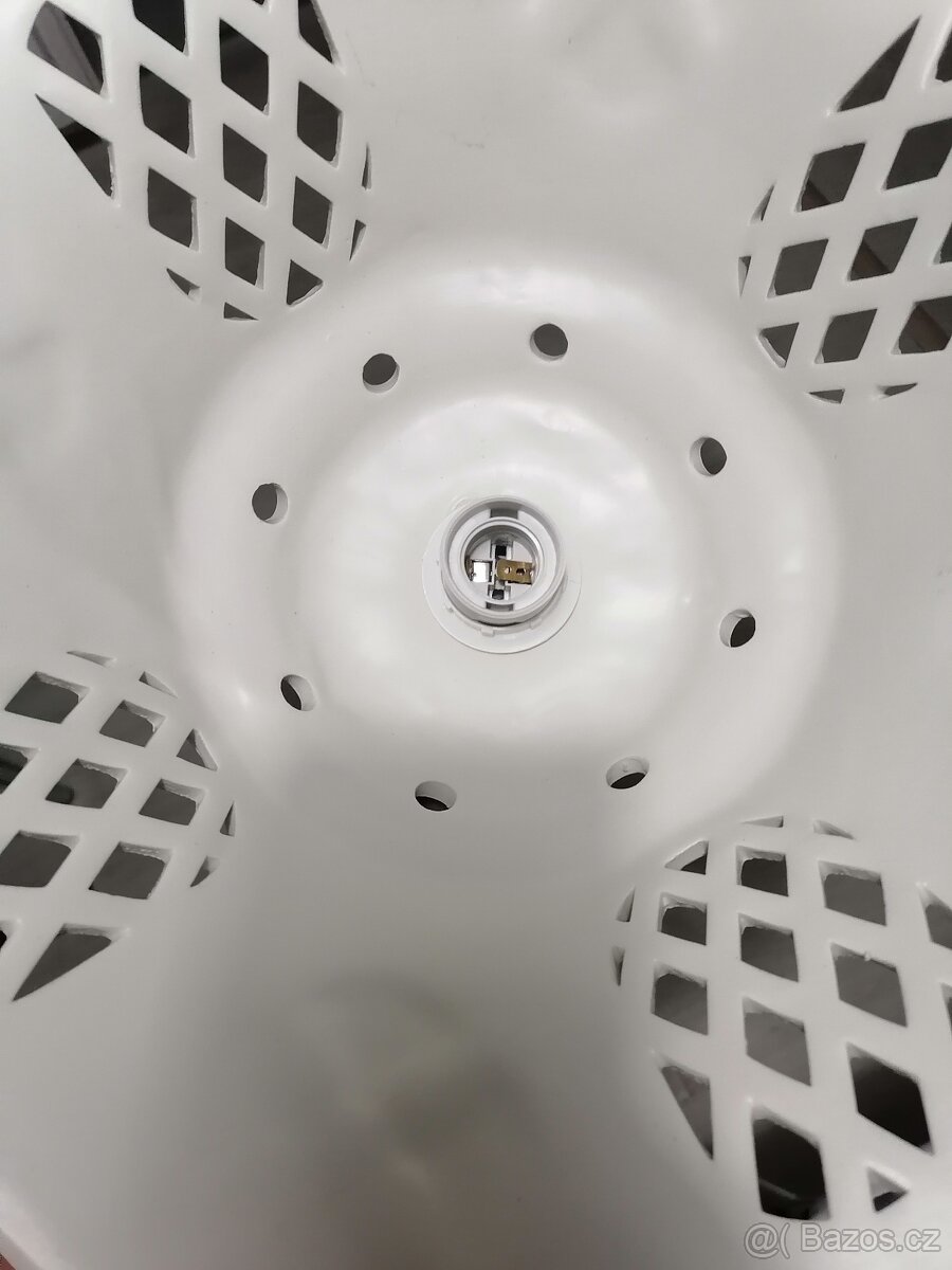 Stahovací keramický lustr - 8