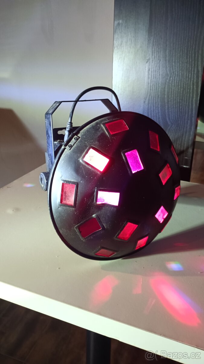 Levná světla - repas,oprava atd.. - 8