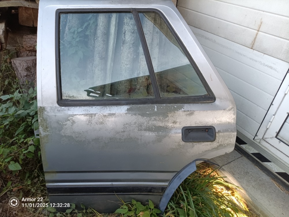 Opel Frontera A 2.4 i LPG - 8