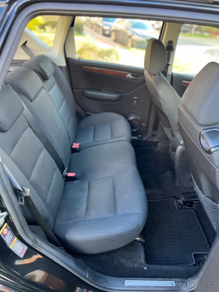 🚀🚀🚀MERCEDES-BENZ A170🚀🚀🚀 - 8