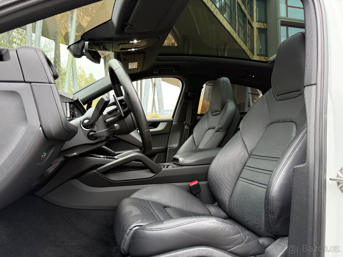 Porsche Cayenne S Coupé 2024 - 8