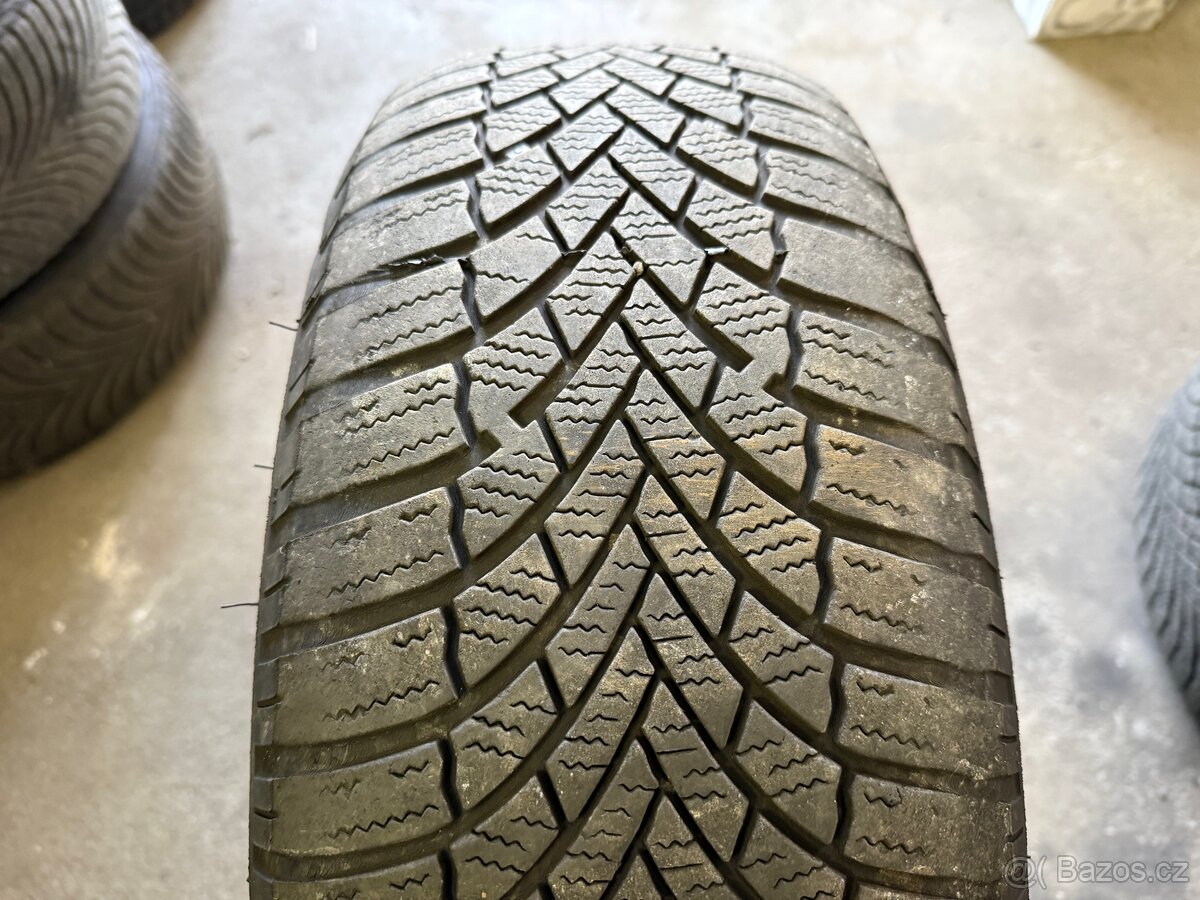 Originální plechové disky Škoda Kodiaq 5x112 R17 - 8